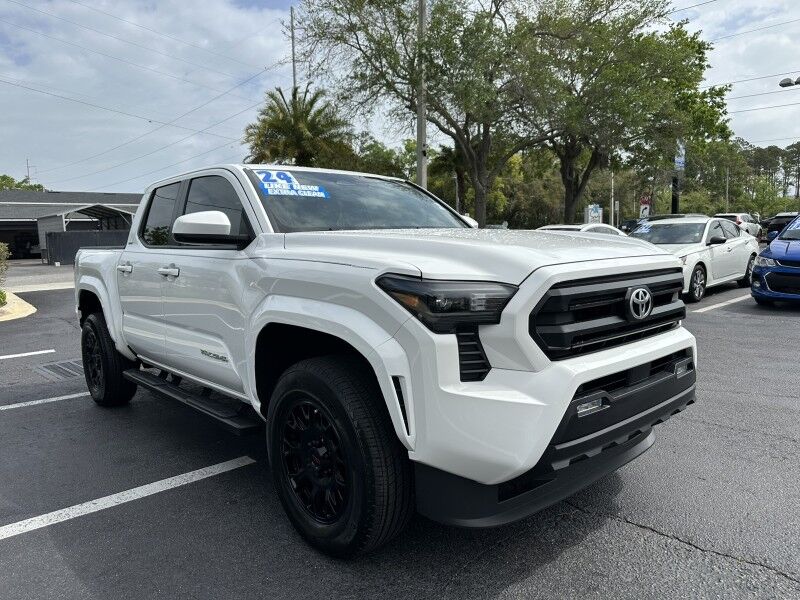 2024 Toyota Tacoma 2WD SR5 Jacksonville FL