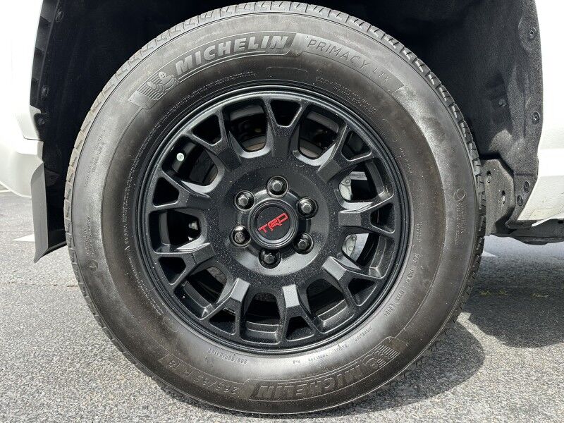 2024 Toyota Tacoma 2WD SR5 Jacksonville FL