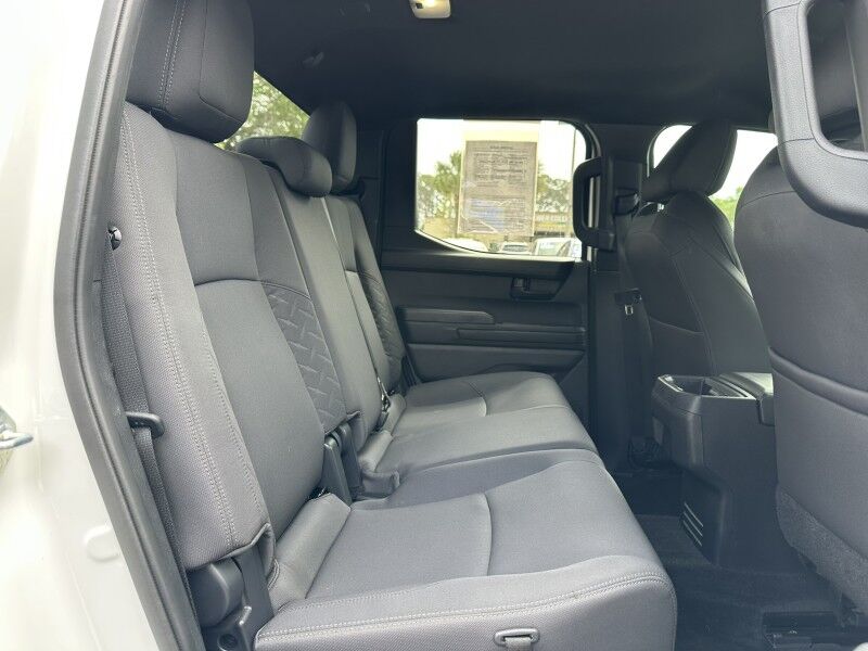 2024 Toyota Tacoma 2WD SR5 Jacksonville FL