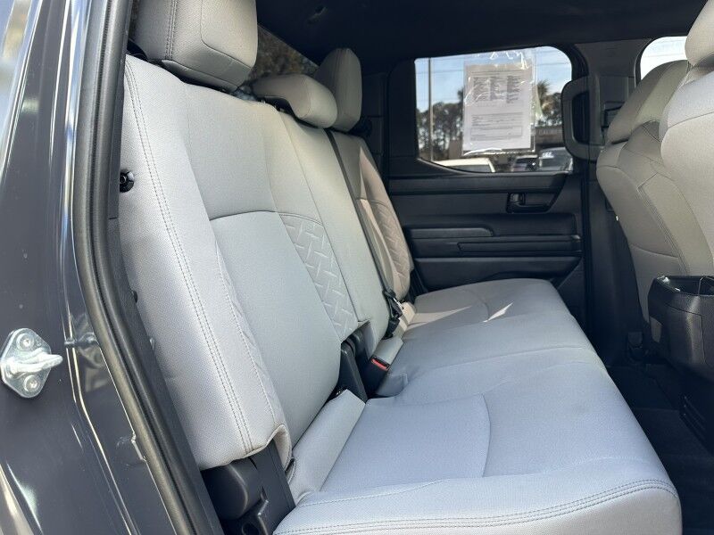 2024 Toyota Tacoma 2WD SR5 Jacksonville FL