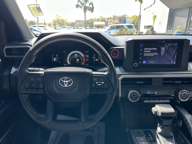 2024 Toyota Tacoma 2WD SR5 Jacksonville FL