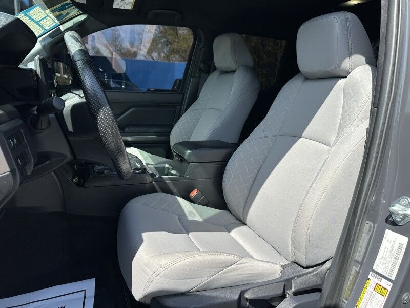 2024 Toyota Tacoma 2WD SR5 Jacksonville FL