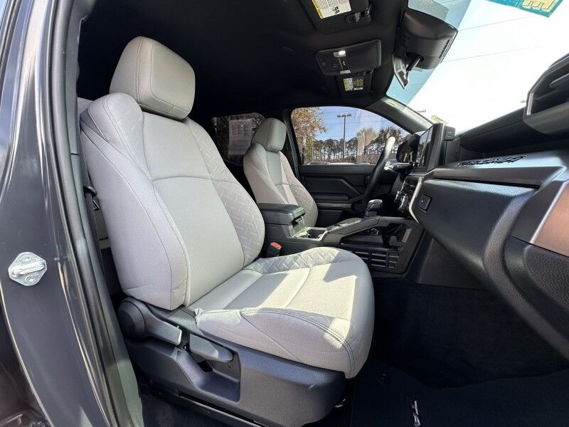 2024 Toyota Tacoma 2WD SR5 Jacksonville FL