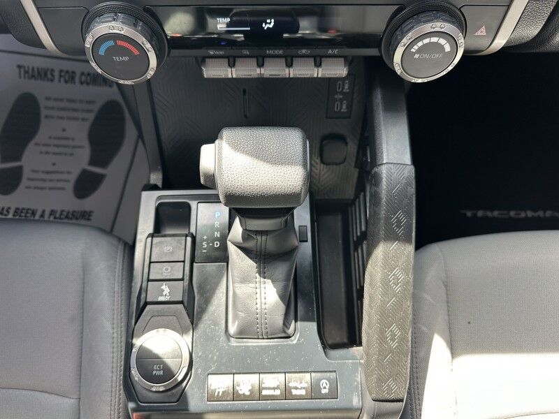 2024 Toyota Tacoma 2WD SR5 Jacksonville FL