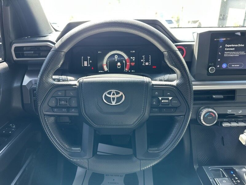 2024 Toyota Tacoma 2WD SR5 Jacksonville FL