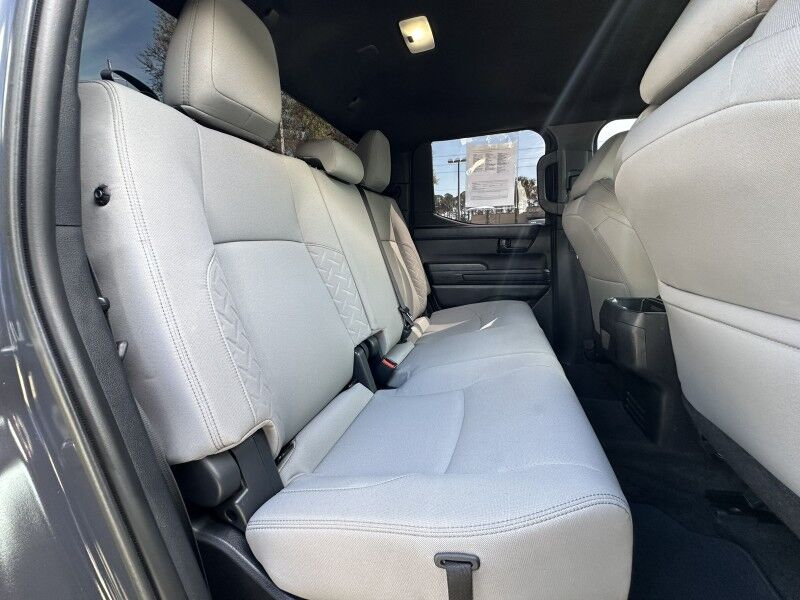 2024 Toyota Tacoma 2WD SR5 Jacksonville FL