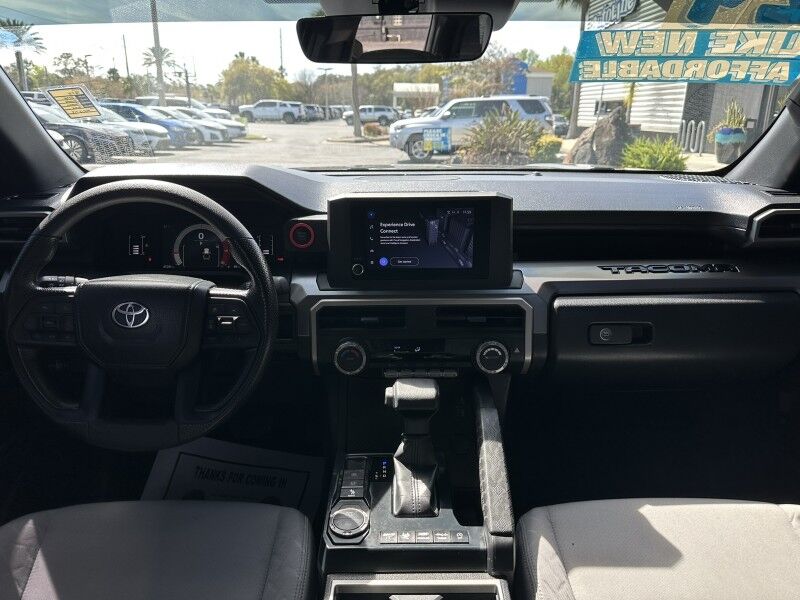 2024 Toyota Tacoma 2WD SR5 Jacksonville FL