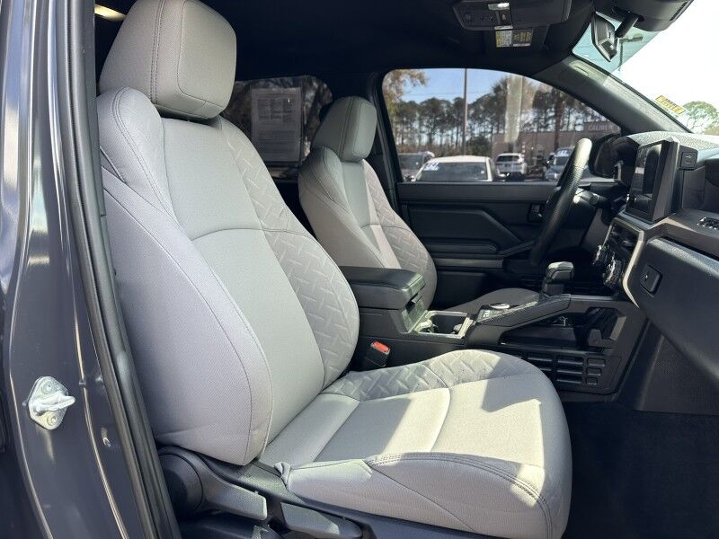 2024 Toyota Tacoma 2WD SR5 Jacksonville FL