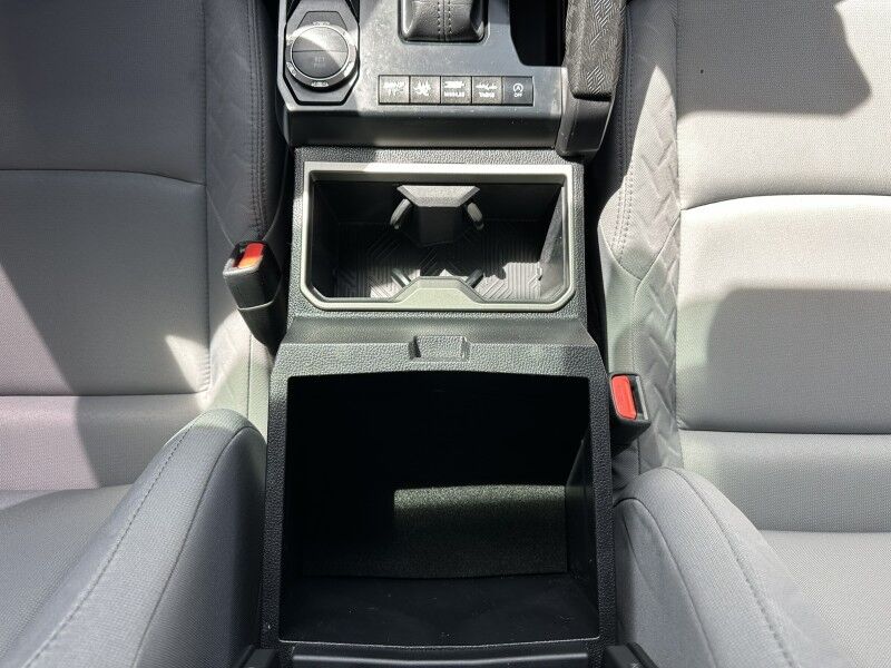 2024 Toyota Tacoma 2WD SR5 Jacksonville FL