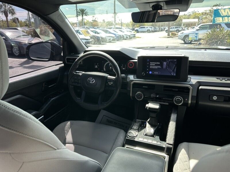 2024 Toyota Tacoma 2WD SR5 Jacksonville FL