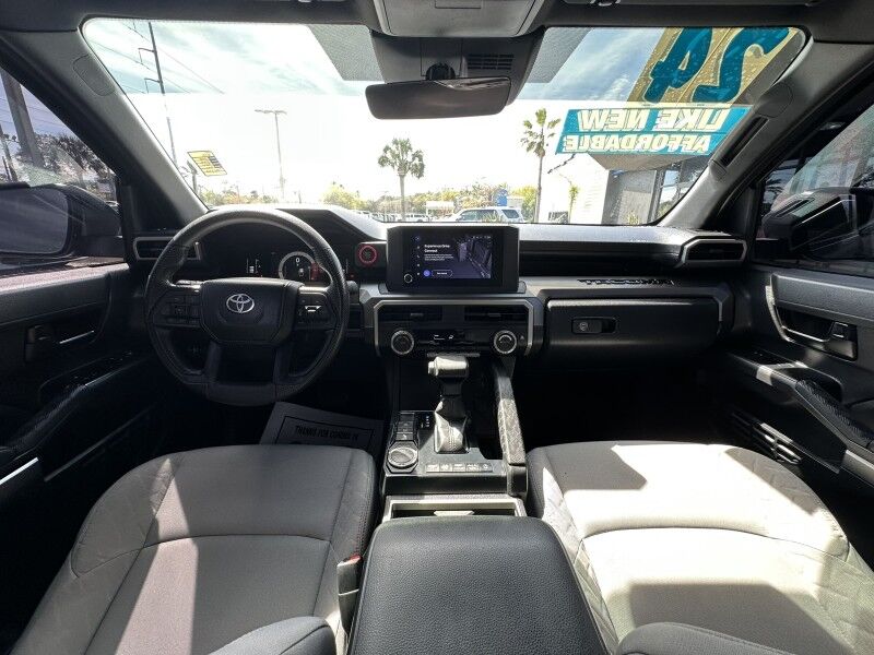 2024 Toyota Tacoma 2WD SR5 Jacksonville FL