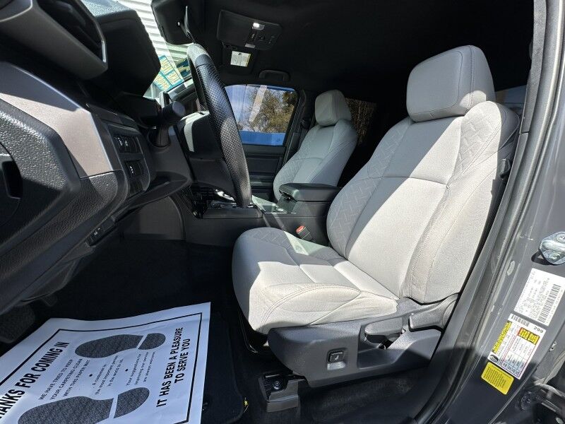 2024 Toyota Tacoma 2WD SR5 Jacksonville FL