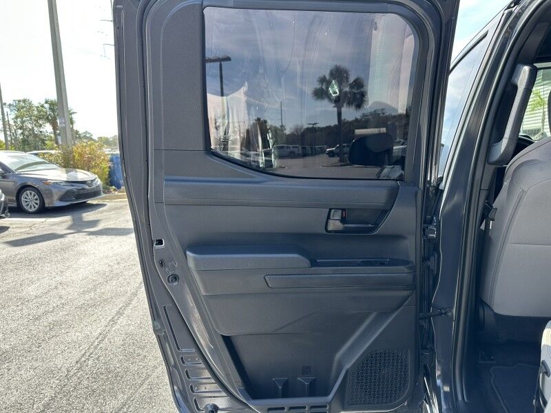 2024 Toyota Tacoma 2WD SR5 Jacksonville FL