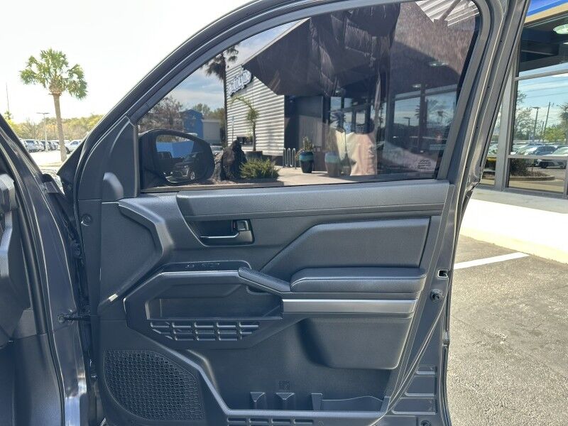 2024 Toyota Tacoma 2WD SR5 Jacksonville FL