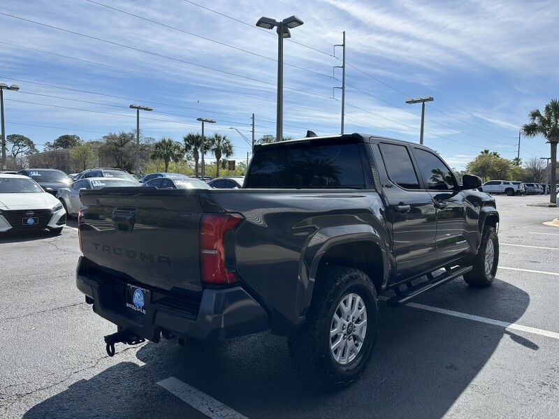 2024 Toyota Tacoma 2WD SR5 Jacksonville FL