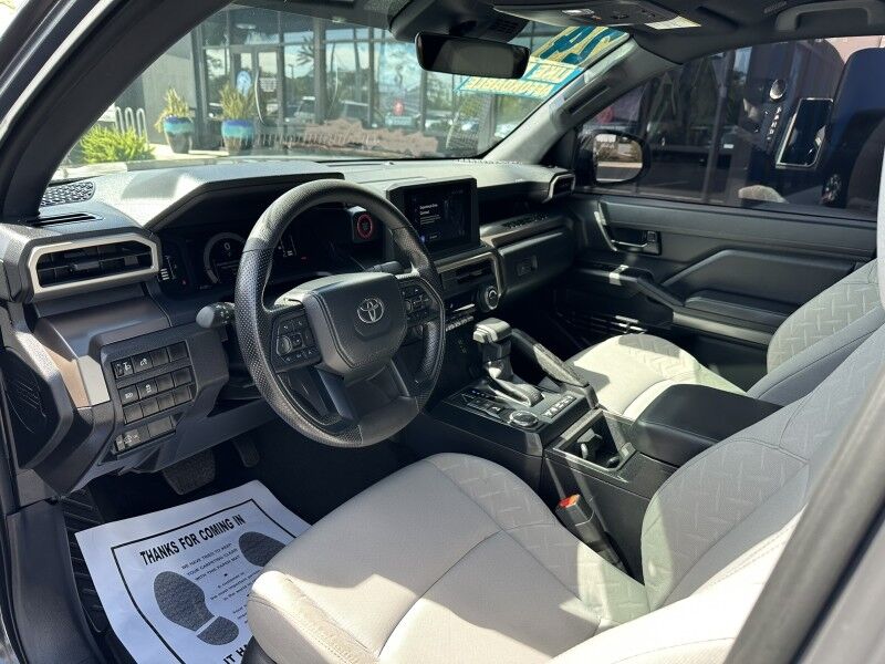 2024 Toyota Tacoma 2WD SR5 Jacksonville FL