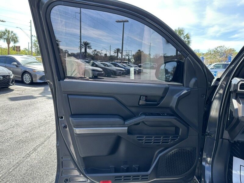 2024 Toyota Tacoma 2WD SR5 Jacksonville FL