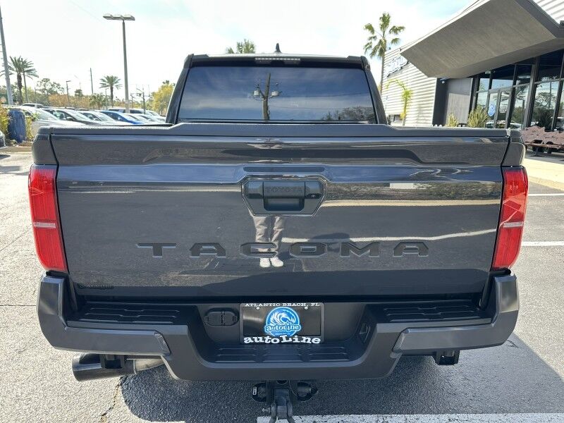 2024 Toyota Tacoma 2WD SR5 Jacksonville FL