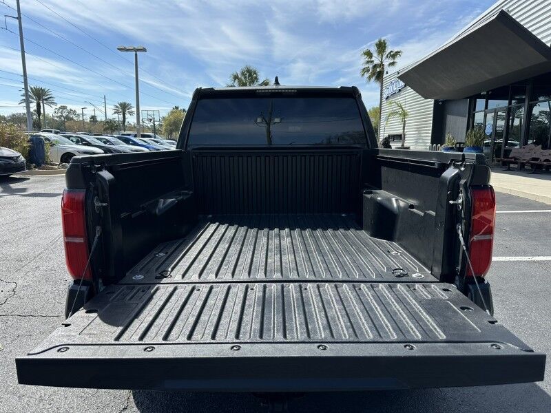 2024 Toyota Tacoma 2WD SR5 Jacksonville FL