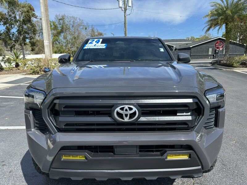 2024 Toyota Tacoma 2WD SR5 Jacksonville FL