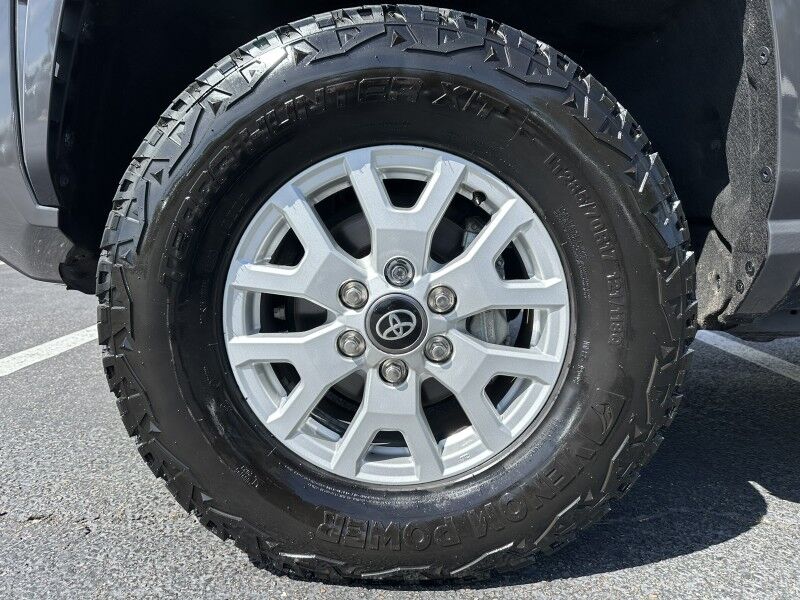 2024 Toyota Tacoma 2WD SR5 Jacksonville FL