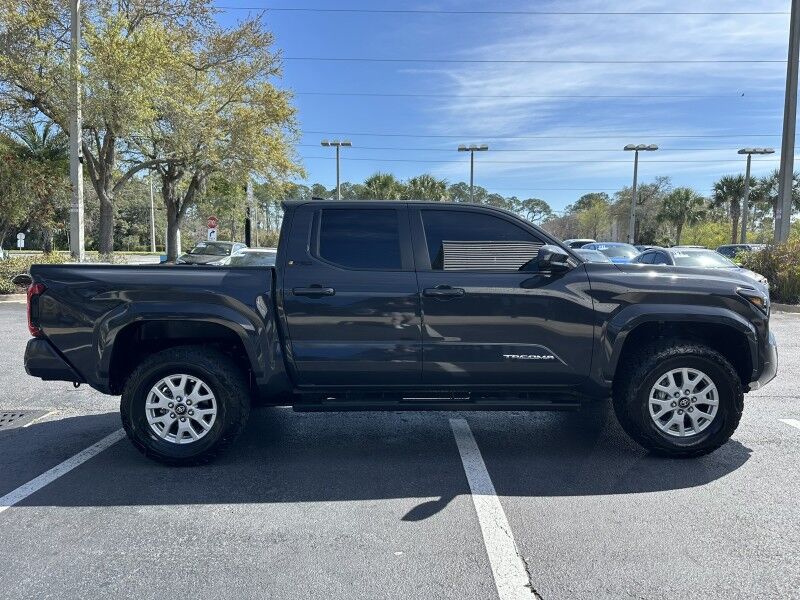 2024 Toyota Tacoma 2WD SR5 Jacksonville FL