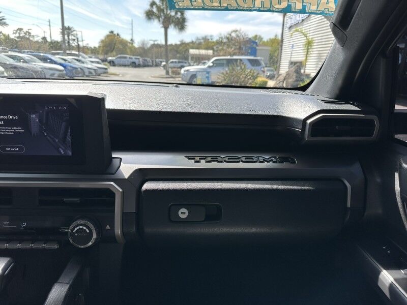 2024 Toyota Tacoma 2WD SR5 Jacksonville FL