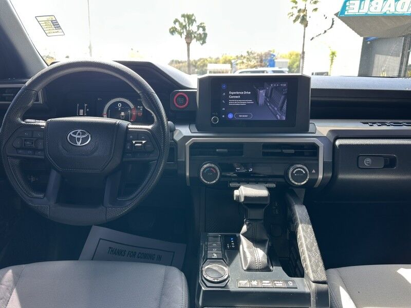 2024 Toyota Tacoma 2WD SR5 Jacksonville FL