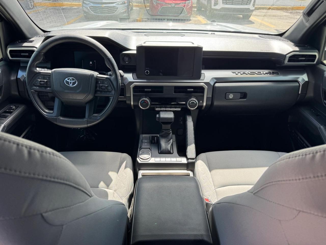 2024 Toyota Tacoma 2WD SR5 Miami FL