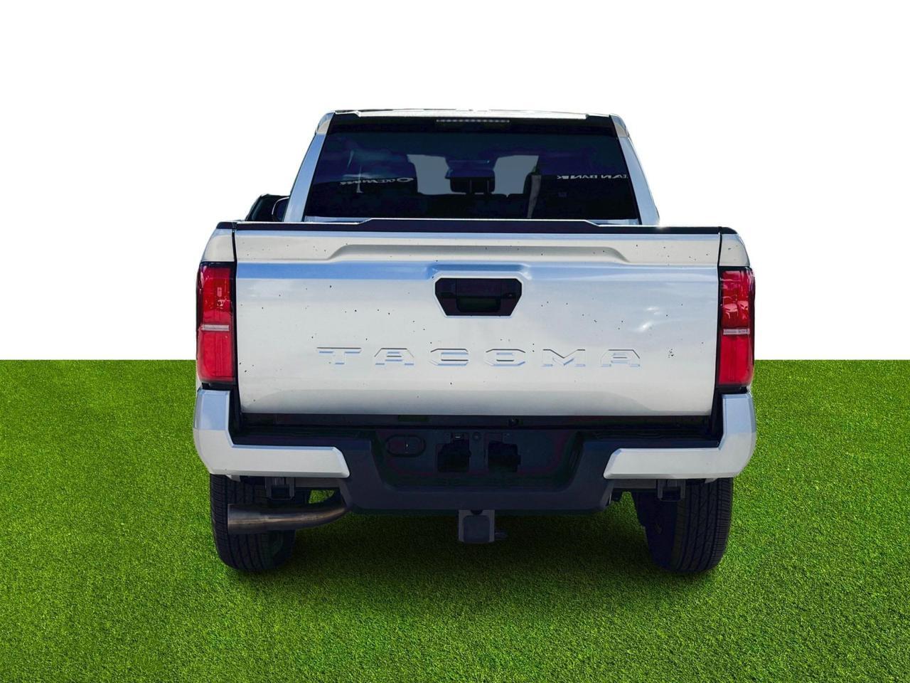 2024 Toyota Tacoma 2WD SR5 Miami FL