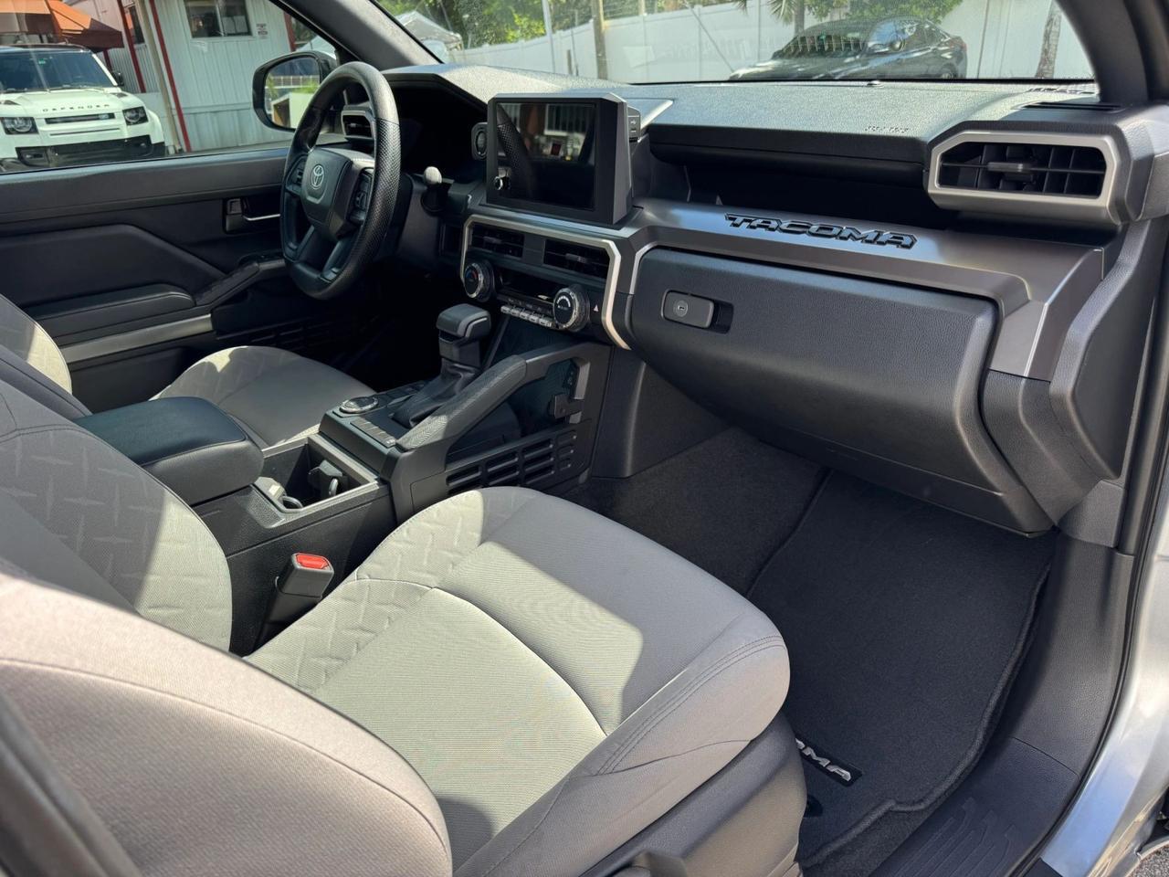 2024 Toyota Tacoma 2WD SR5 Miami FL