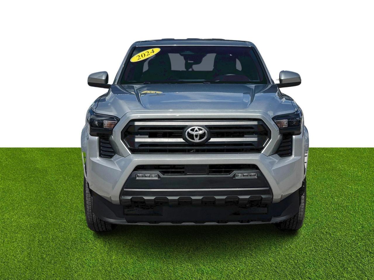 2024 Toyota Tacoma 2WD SR5 Miami FL