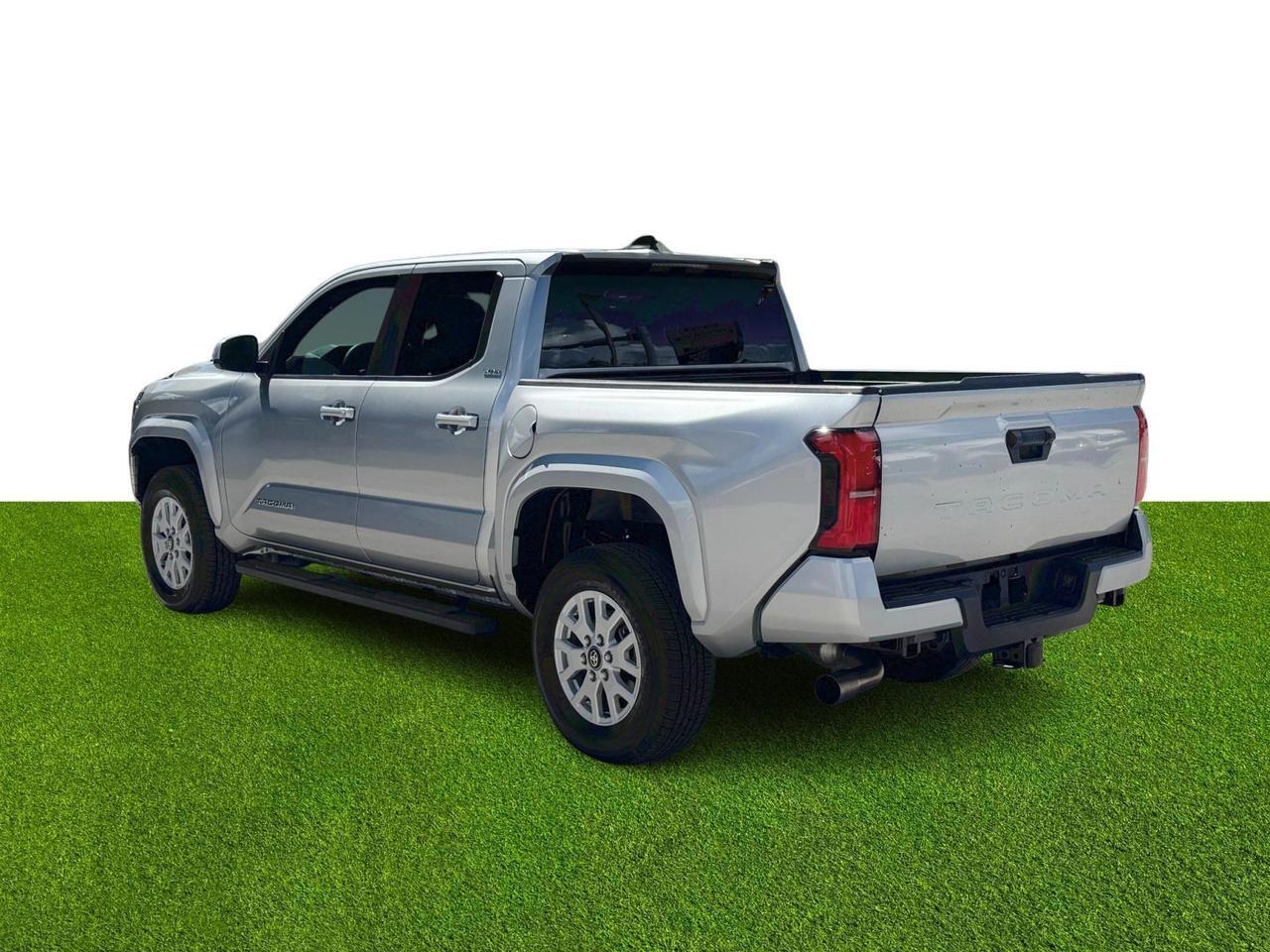 2024 Toyota Tacoma 2WD SR5 Miami FL