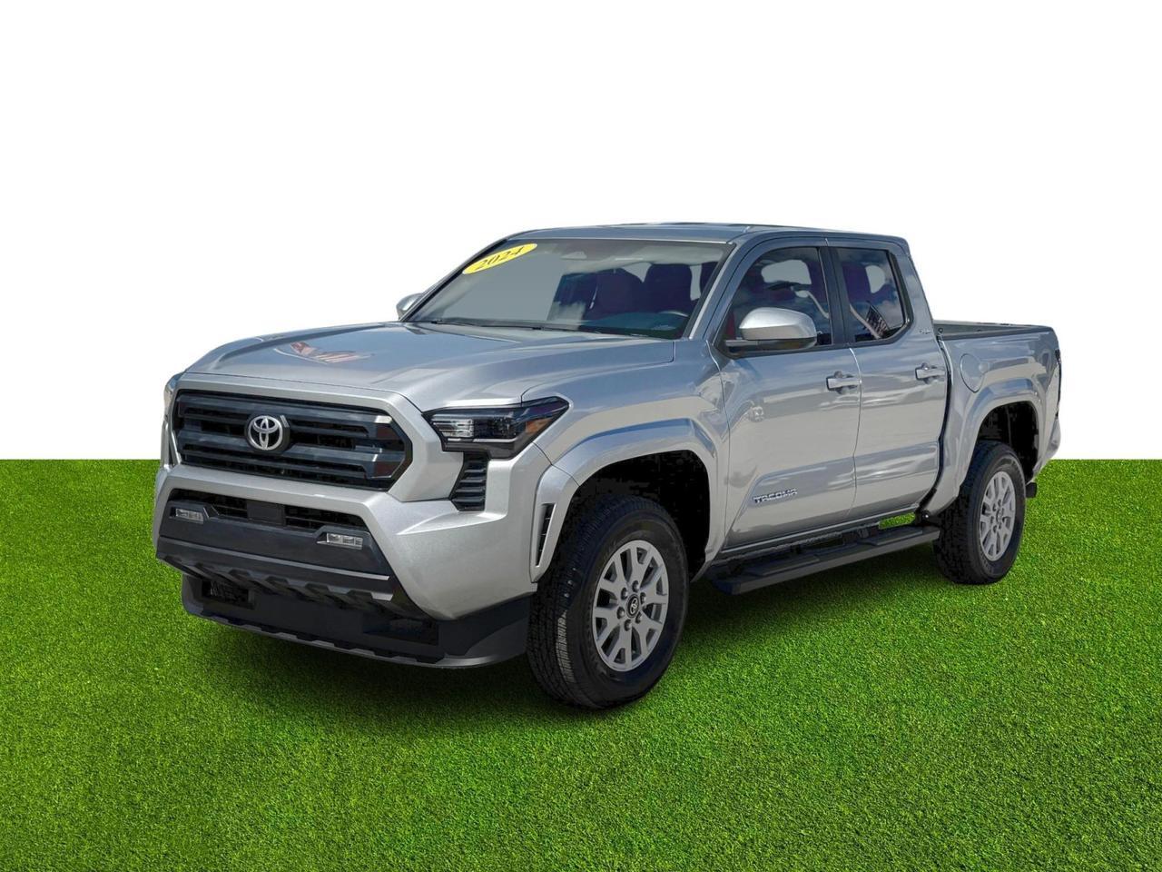 2024 Toyota Tacoma 2WD SR5 Miami FL