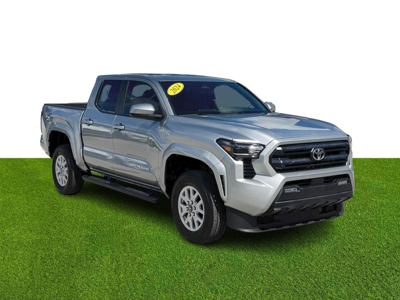 2024 Toyota Tacoma 2WD SR5 Miami FL