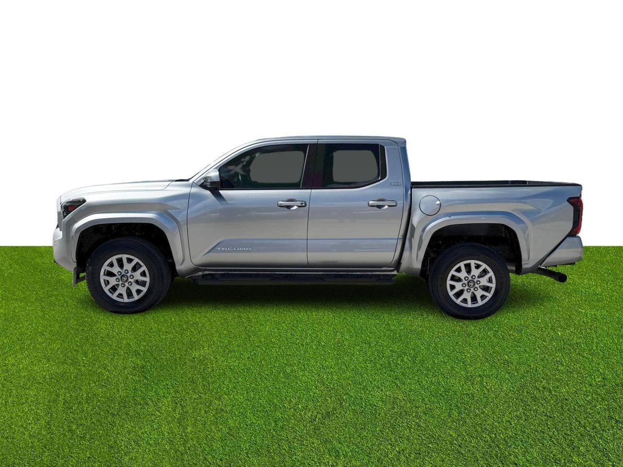 2024 Toyota Tacoma 2WD SR5 Miami FL