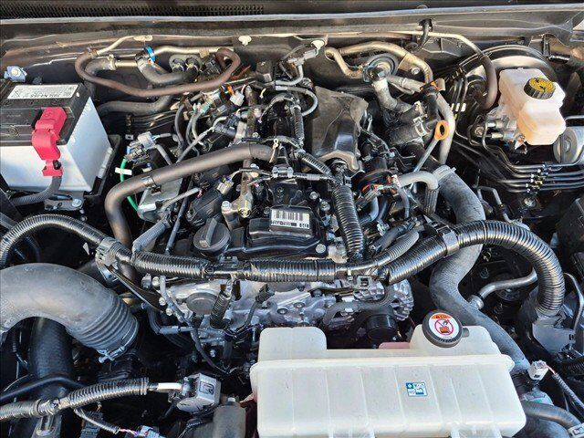2024 Toyota Tacoma 2WD SR5 Roseville CA