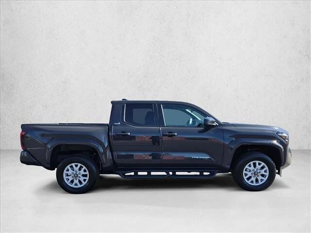 2024 Toyota Tacoma 2WD SR5 Roseville CA