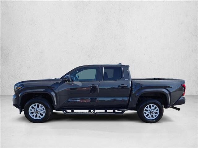 2024 Toyota Tacoma 2WD SR5 Roseville CA