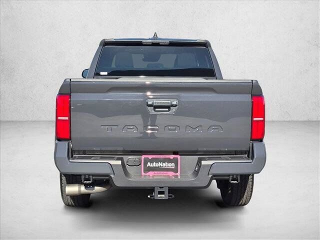 2024 Toyota Tacoma 2WD SR5 Roseville CA