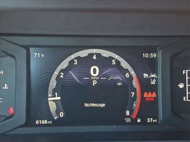 2024 Toyota Tacoma 2WD SR5 Roseville CA