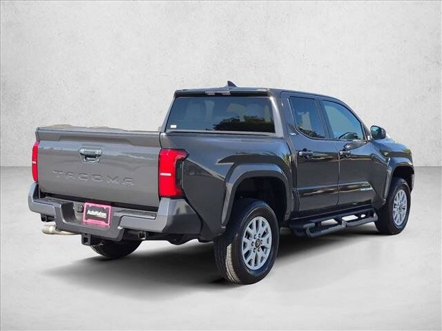 2024 Toyota Tacoma 2WD SR5 Roseville CA