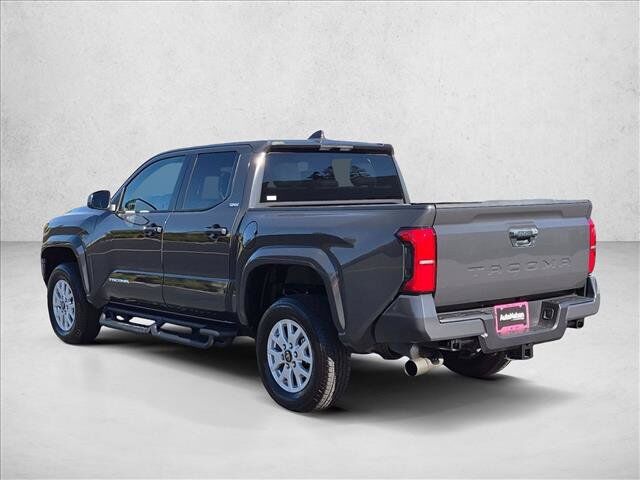 2024 Toyota Tacoma 2WD SR5 Roseville CA