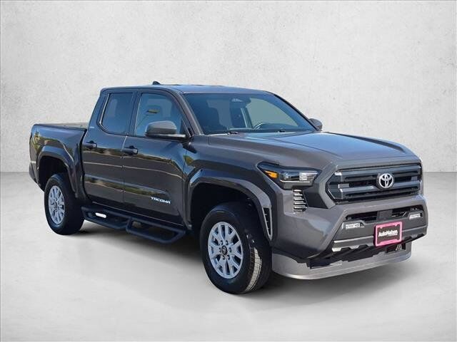 2024 Toyota Tacoma 2WD SR5 Roseville CA