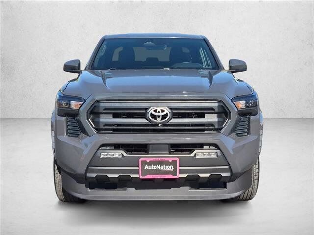2024 Toyota Tacoma 2WD SR5 Roseville CA