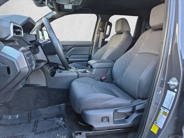 2024 Toyota Tacoma 2WD SR5 Roseville CA