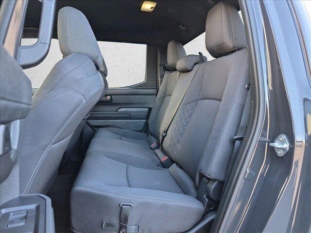 2024 Toyota Tacoma 2WD SR5 Roseville CA