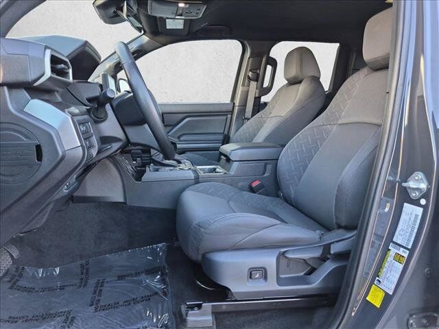 2024 Toyota Tacoma 2WD SR5 Roseville CA