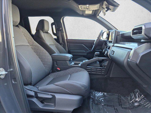 2024 Toyota Tacoma 2WD SR5 Roseville CA