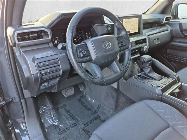 2024 Toyota Tacoma 2WD SR5 Roseville CA